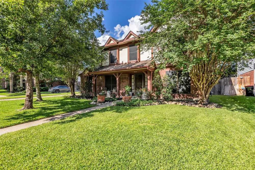 15426 Freestone Peach Ln, Cypress, TX 77433