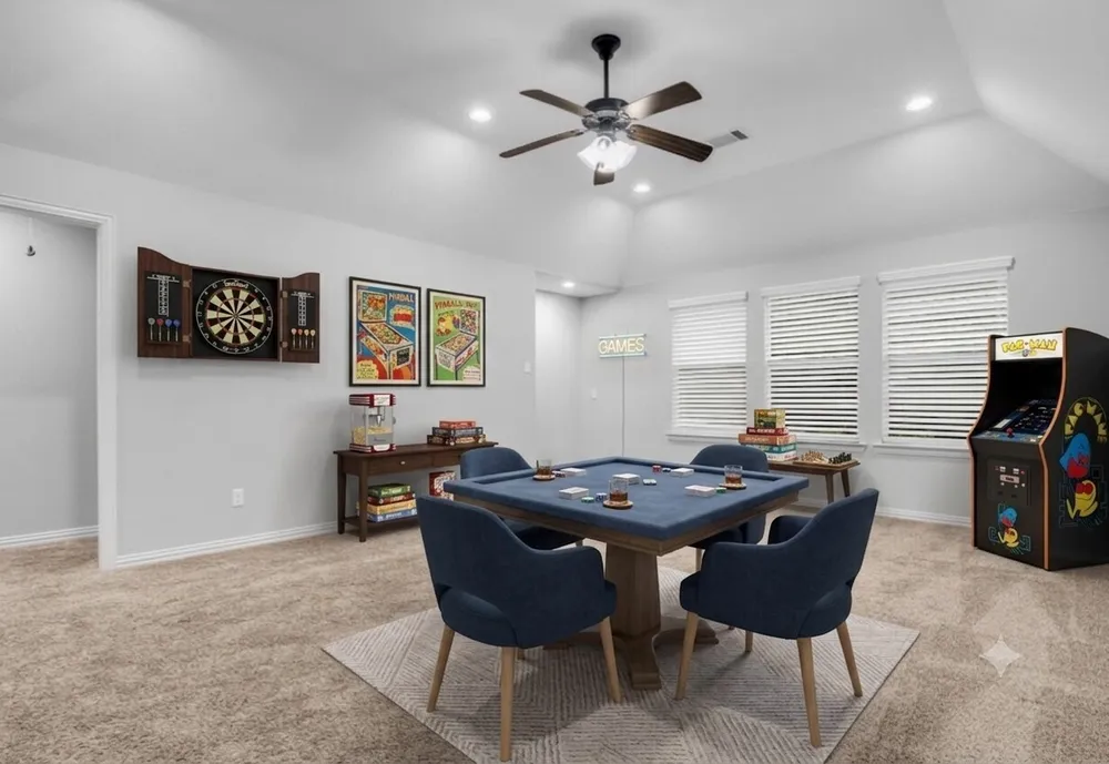 107 N Almondell Circle, The Woodlands, TX 77354