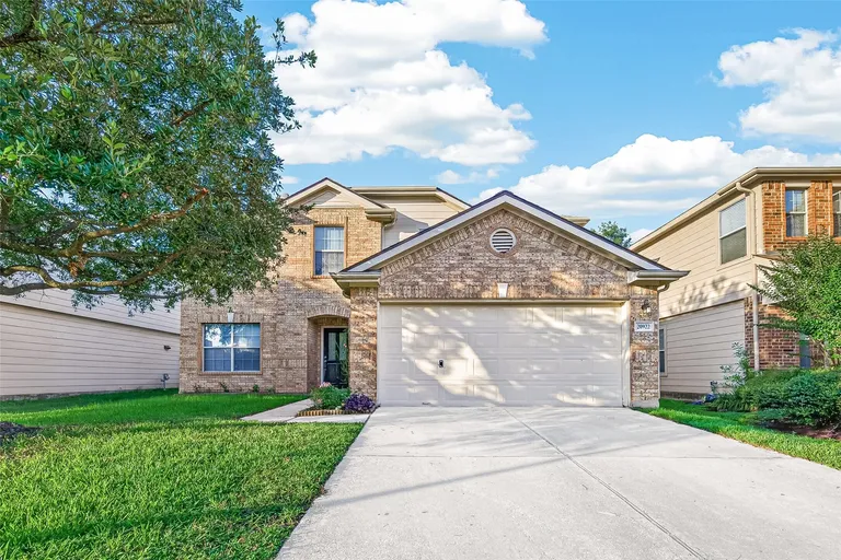 20922 Harvest Terrace Ln, Spring, TX 77379
