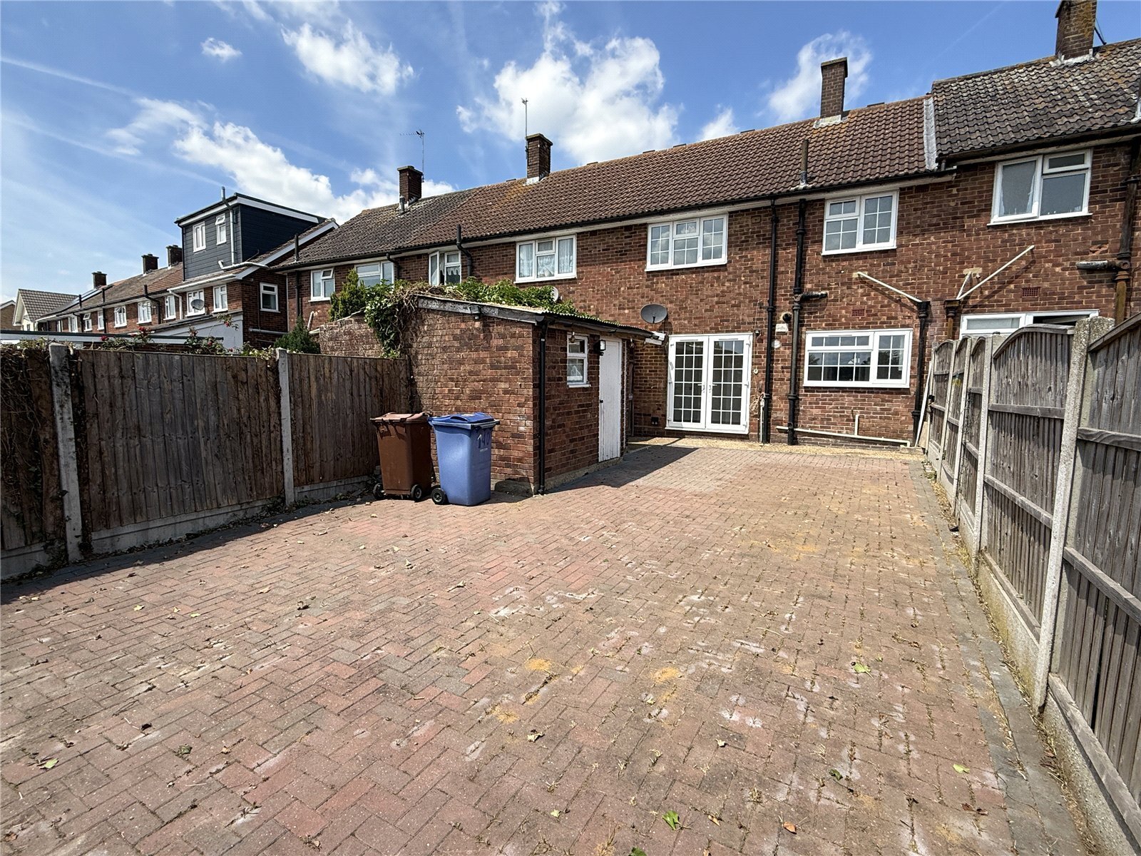 Abbotts Drive, Stanford-le-Hope, Essex, SS17 Image 2