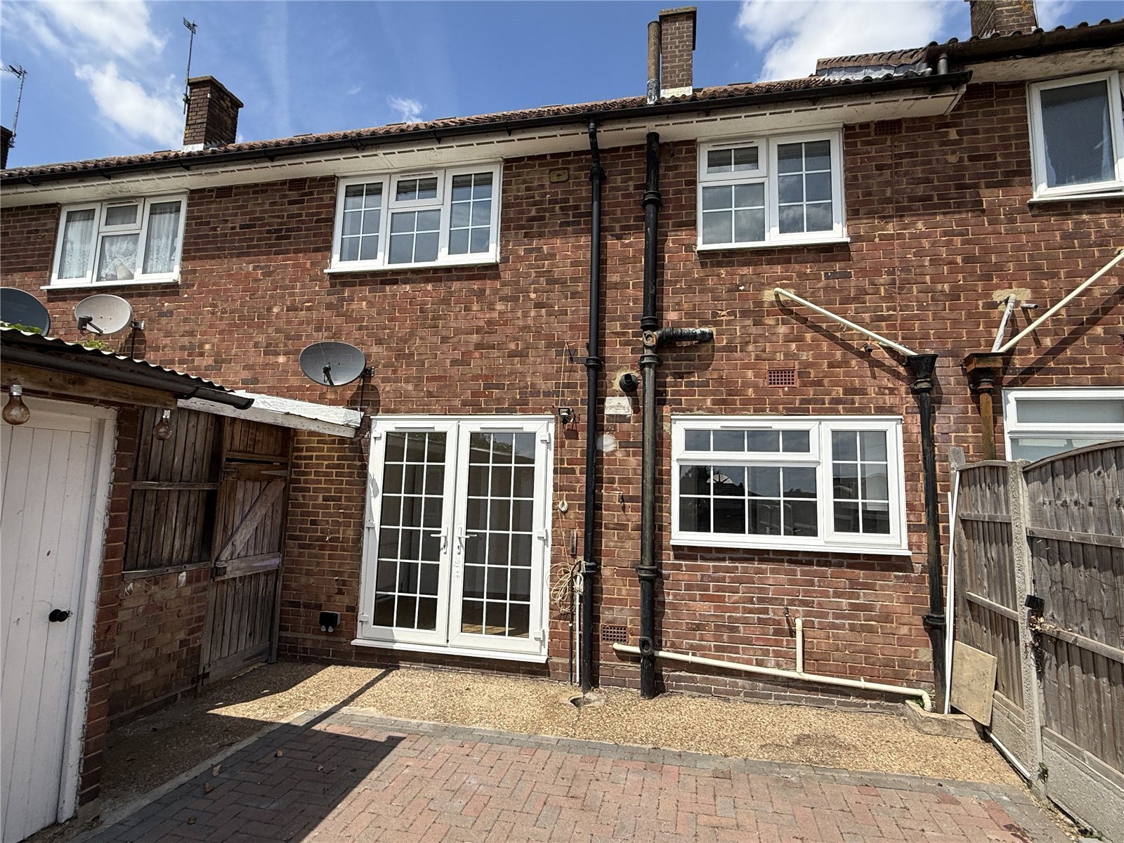 Abbotts Drive, Stanford-le-Hope, Essex, SS17 Image 20