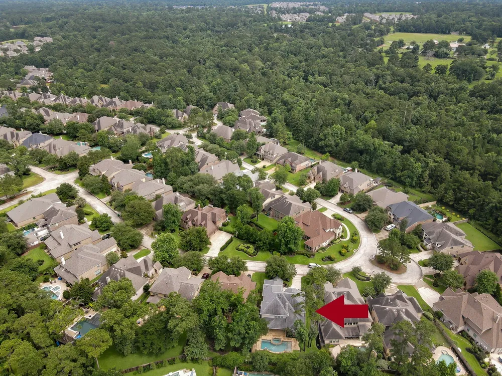 107 N Almondell Circle, The Woodlands, TX 77354