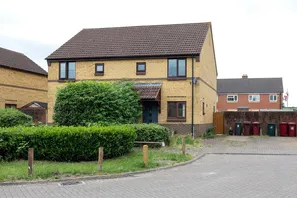 Rhine Close, Caversham, Reading, Berkshire, RG4