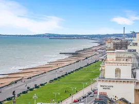 Kings Road, BRIGHTON photo