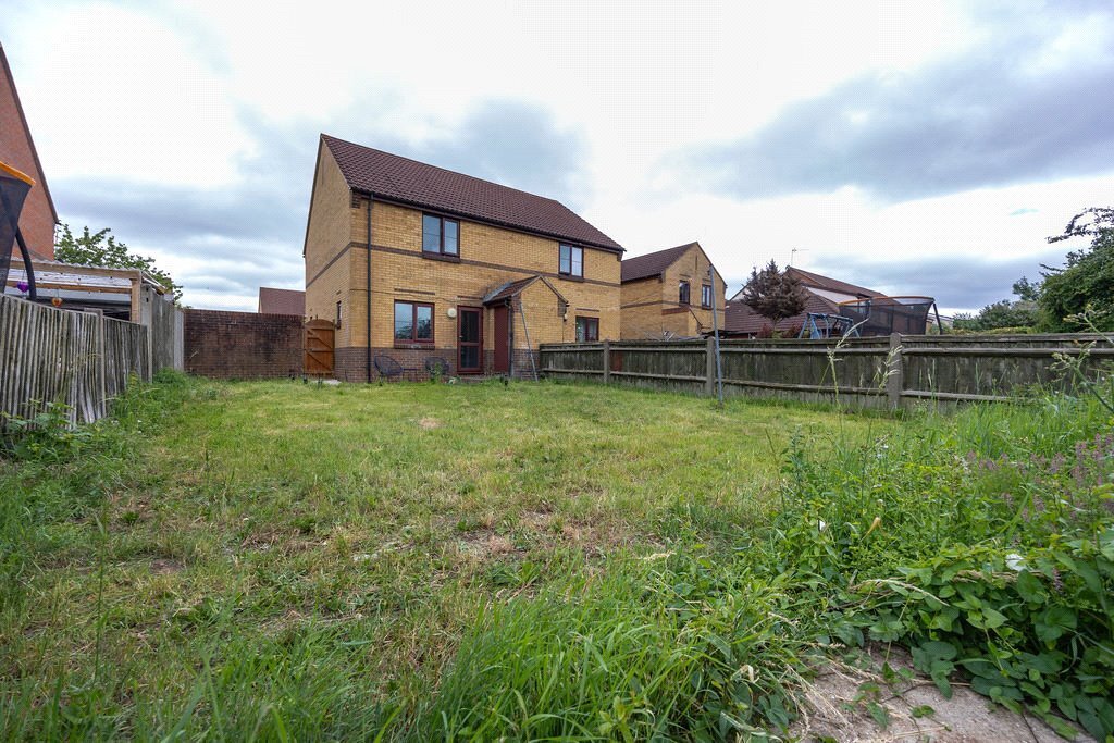 Rhine Close, Caversham, Reading, Berkshire, RG4
