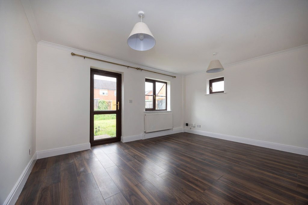 Rhine Close, Caversham, Reading, Berkshire, RG4