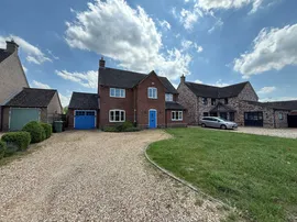 Ashburton Road, Ickburgh, Thetford photo
