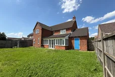 Ashburton Road, Ickburgh, Thetford