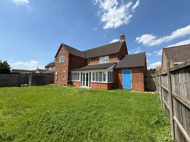 Ashburton Road, Ickburgh, Thetford thumb 2