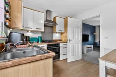 Tillycairn Drive, Glasgow