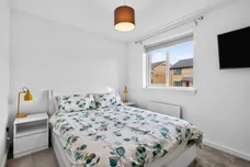 Tillycairn Drive, Glasgow