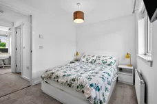 Tillycairn Drive, Glasgow
