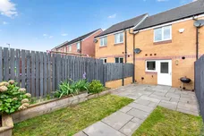 Tillycairn Drive, Glasgow