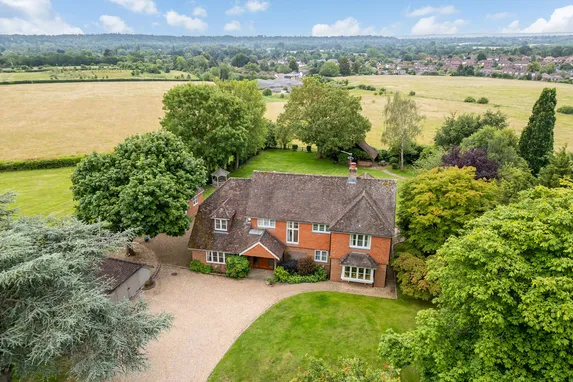 Bradcutts Lane, Cookham, Maidenhead, SL6