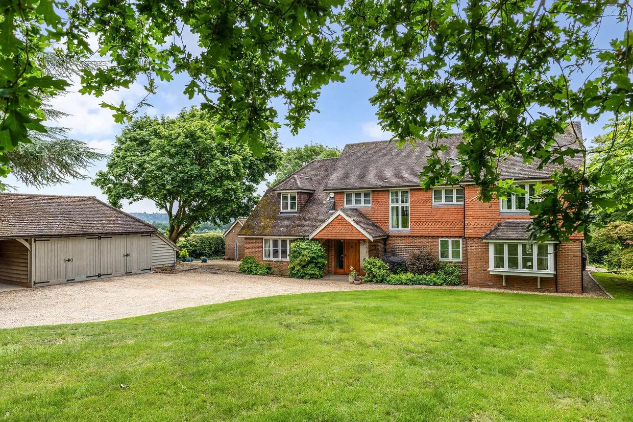 Bradcutts Lane, Cookham, Maidenhead, SL6 photo 17