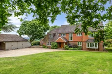 Bradcutts Lane, Cookham, Maidenhead, SL6 photo 17