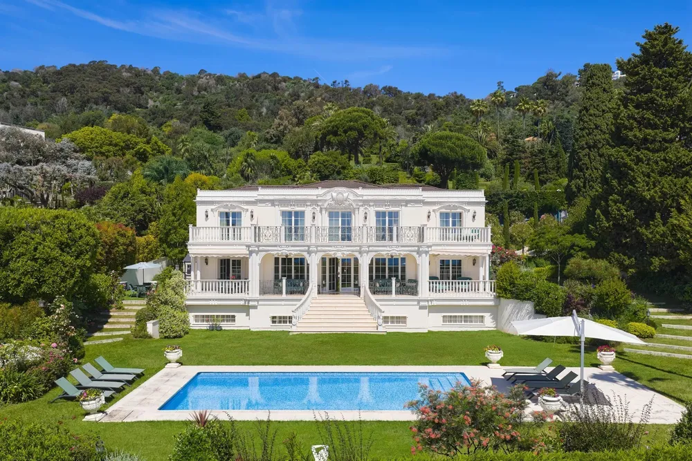 Cannes (Super Cannes), 06400, France