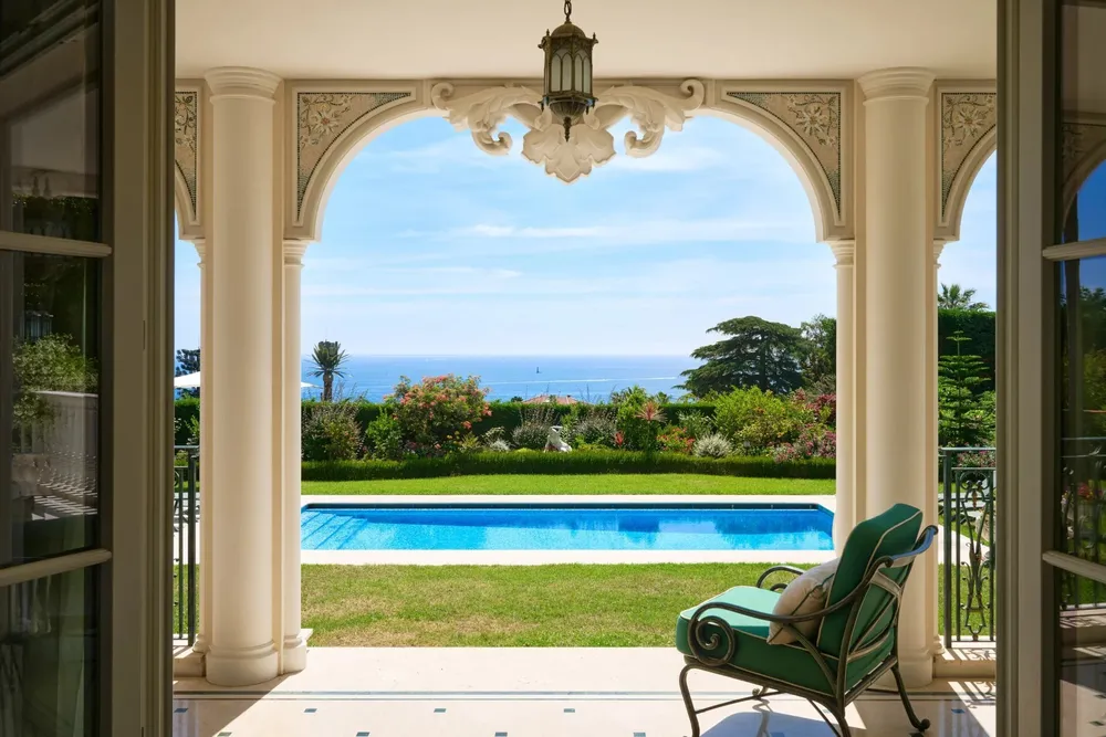 Cannes (Super Cannes), 06400, France