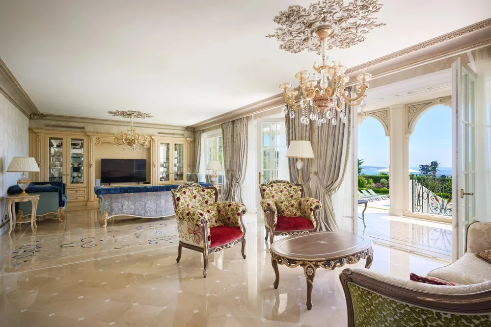Cannes (Super Cannes), 06400, France