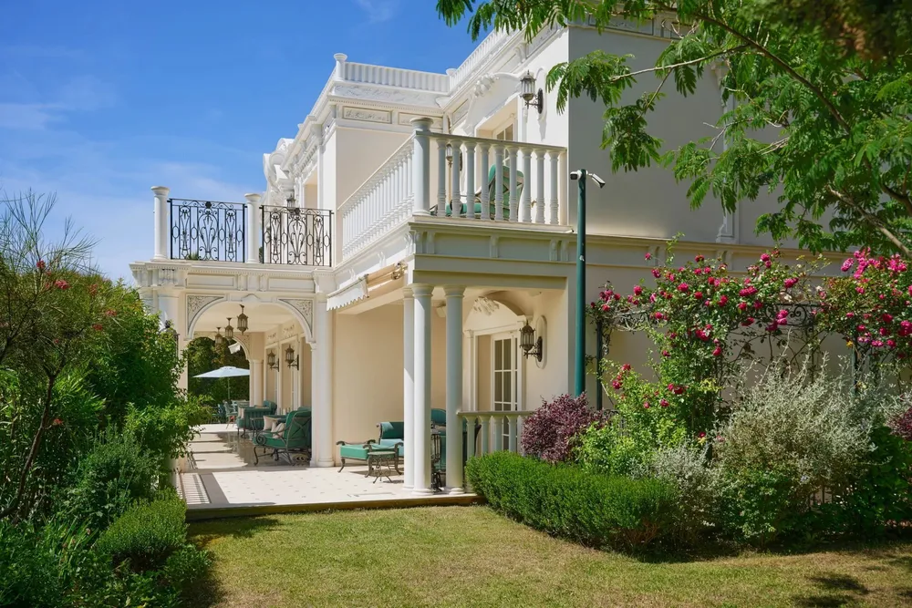 Cannes (Super Cannes), 06400, France