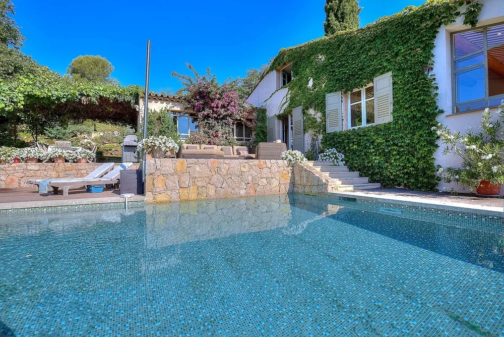 Valbonne, 06560, France