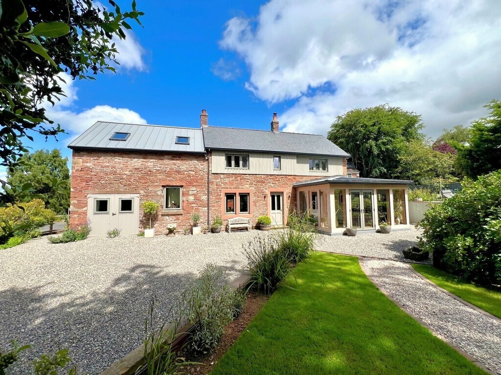 Aglionby, Carlisle Image 1