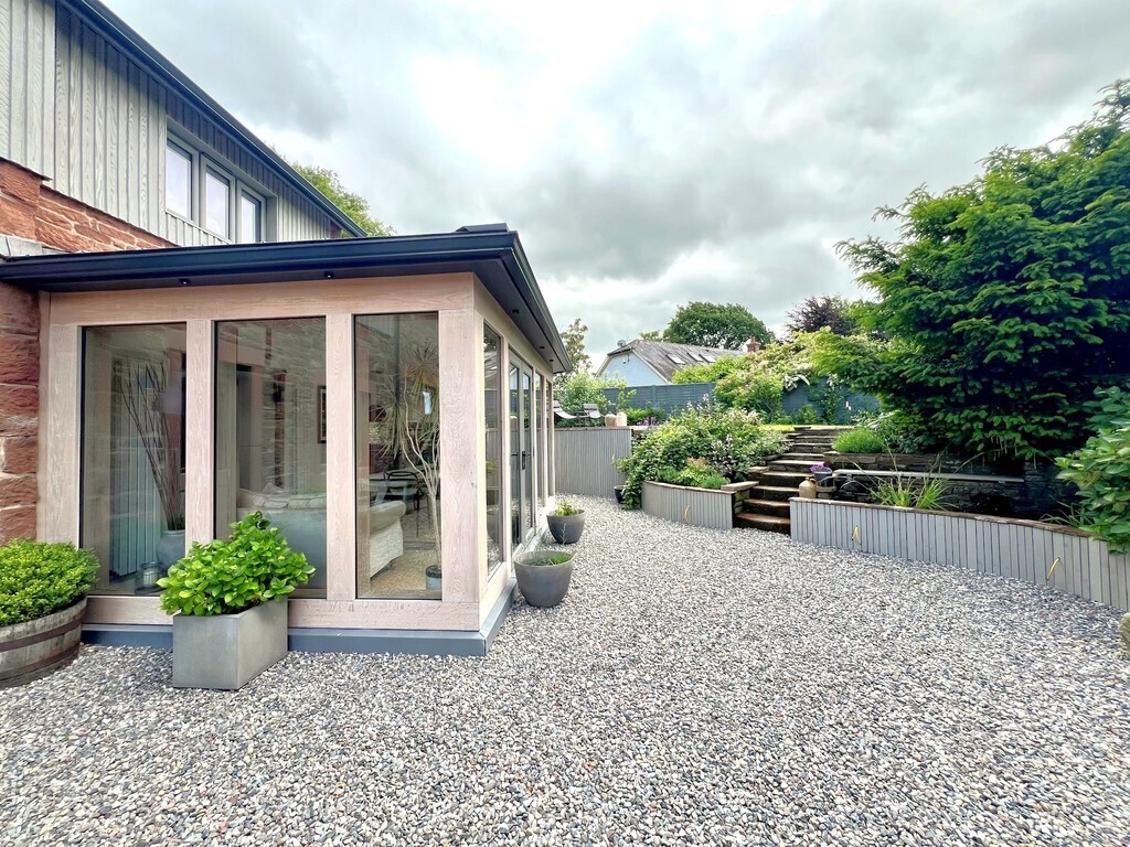 Aglionby, Carlisle Image 23