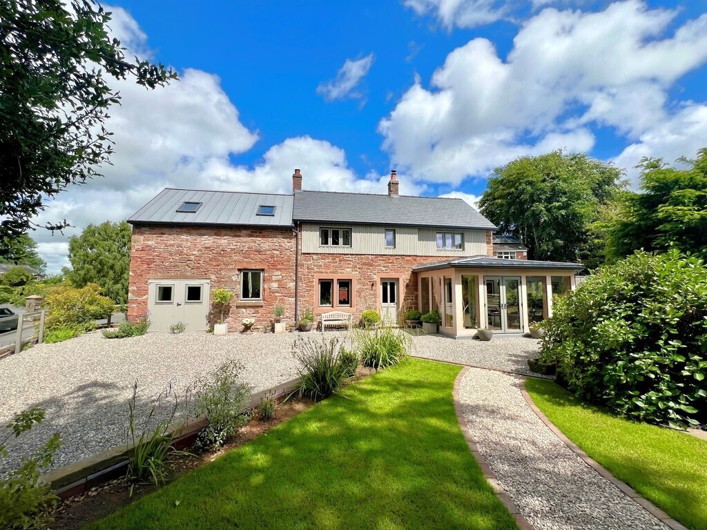 Aglionby, Carlisle Image 24