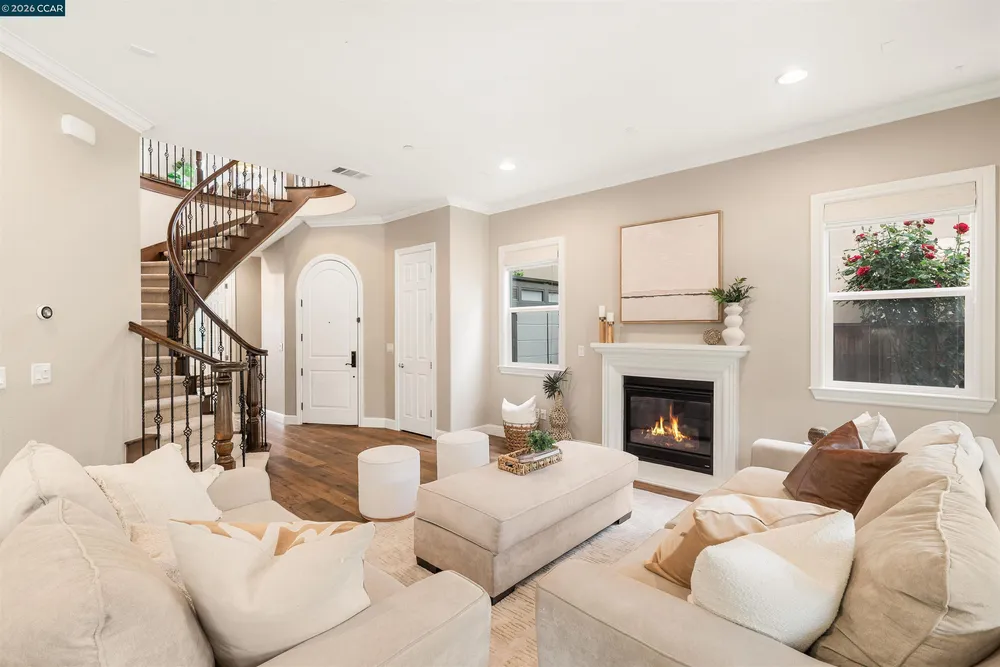 504 Hyacinthus Ct, San Ramon, CA 94582