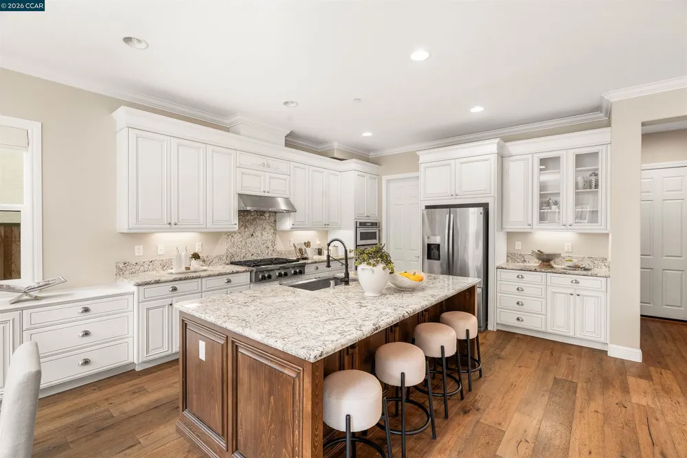 504 Hyacinthus Ct, San Ramon, CA 94582