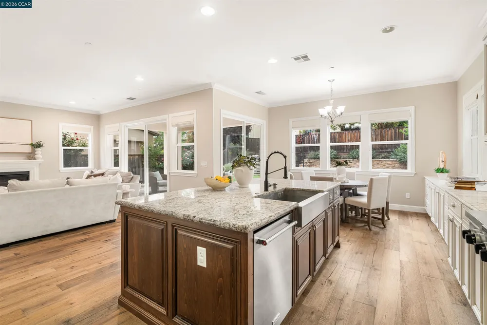 504 Hyacinthus Ct, San Ramon, CA 94582