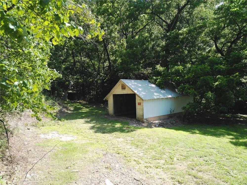 1029 Bear Hollow Rd, Pineville, MO 64856