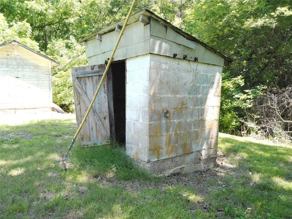1029 Bear Hollow Rd, Pineville, MO 64856