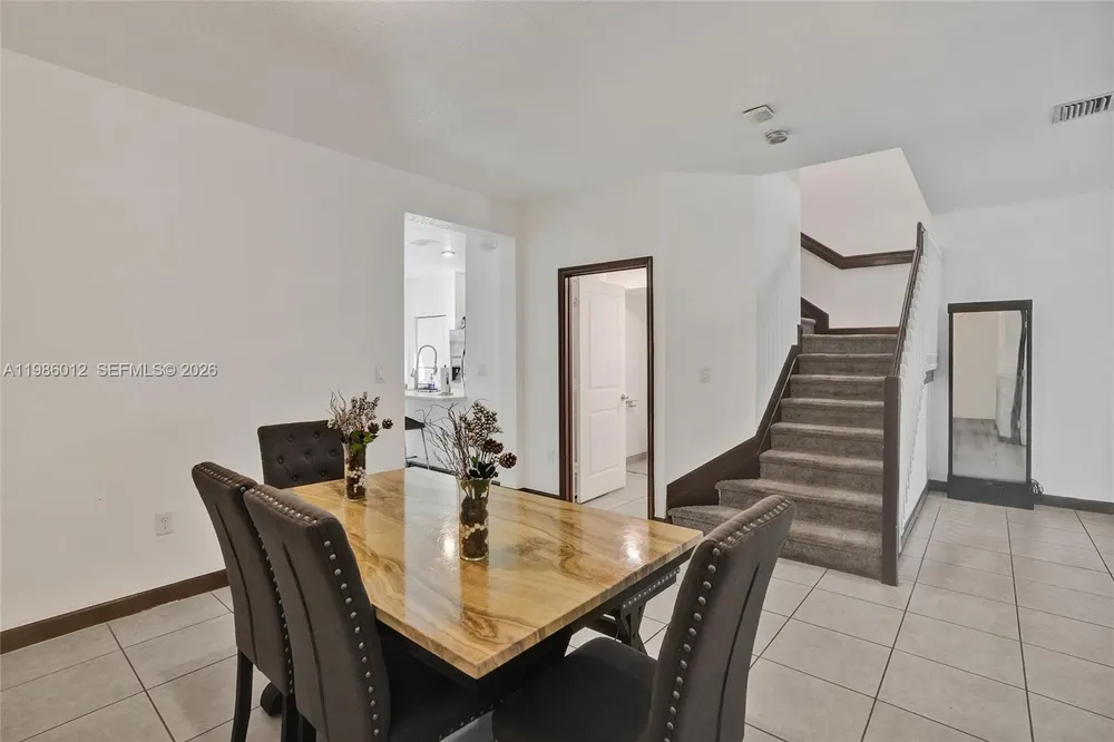 408 NE 212th Terrace, Miami, FL 33179