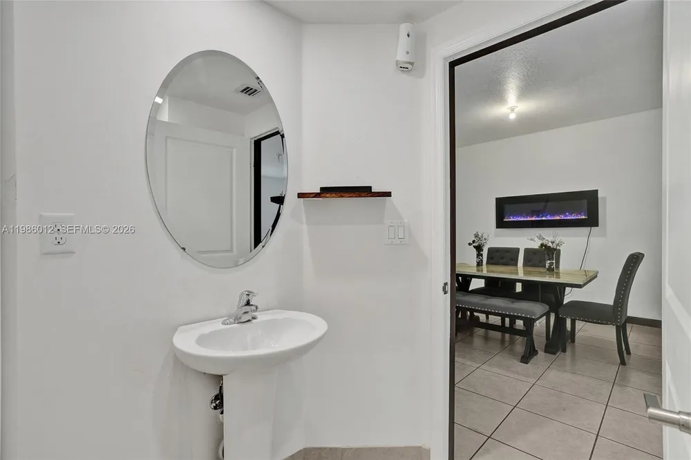 408 NE 212th Terrace, Miami, FL 33179