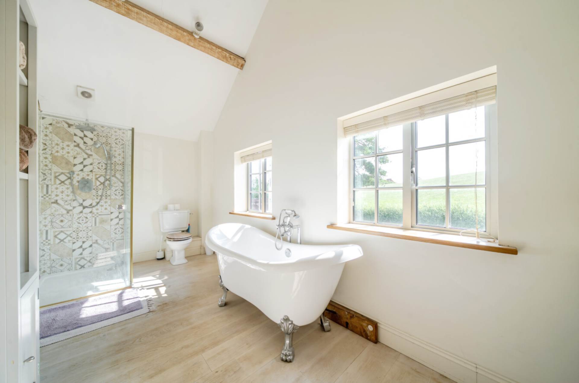 Golden Valley, Nr Newent, Gloucestershire Image 8