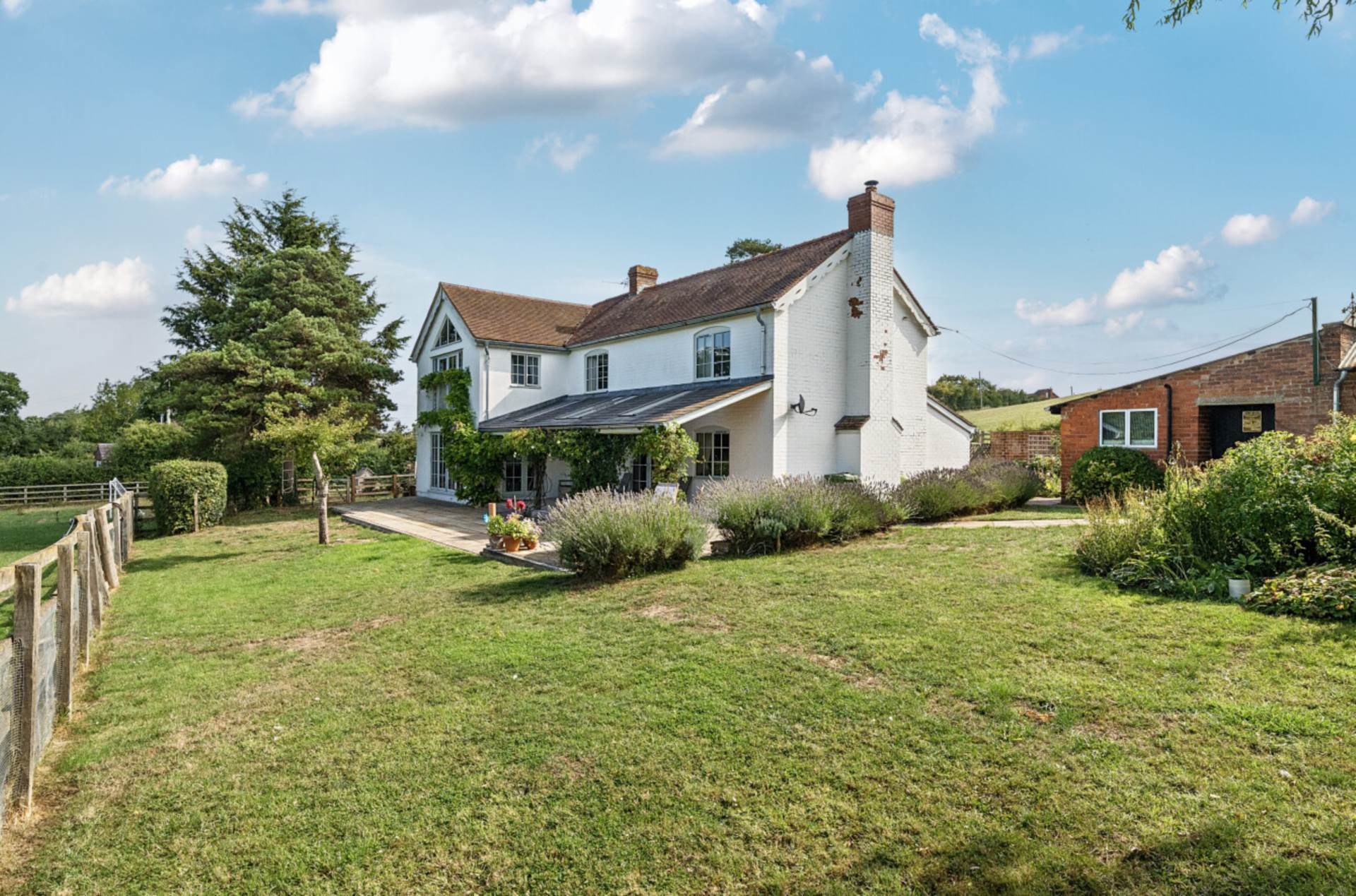 Golden Valley, Nr Newent, Gloucestershire Image 10