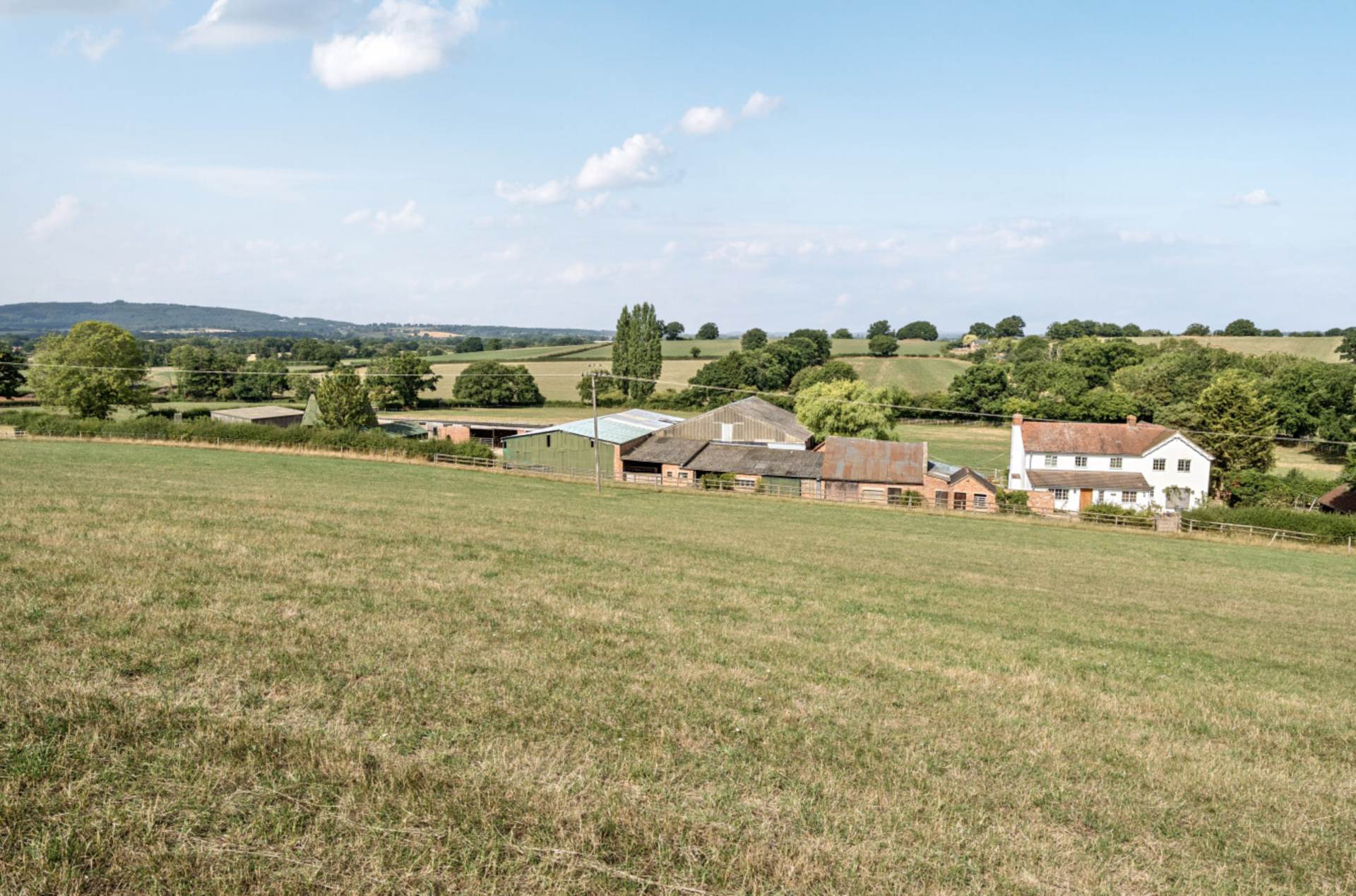 Golden Valley, Nr Newent, Gloucestershire Image 11