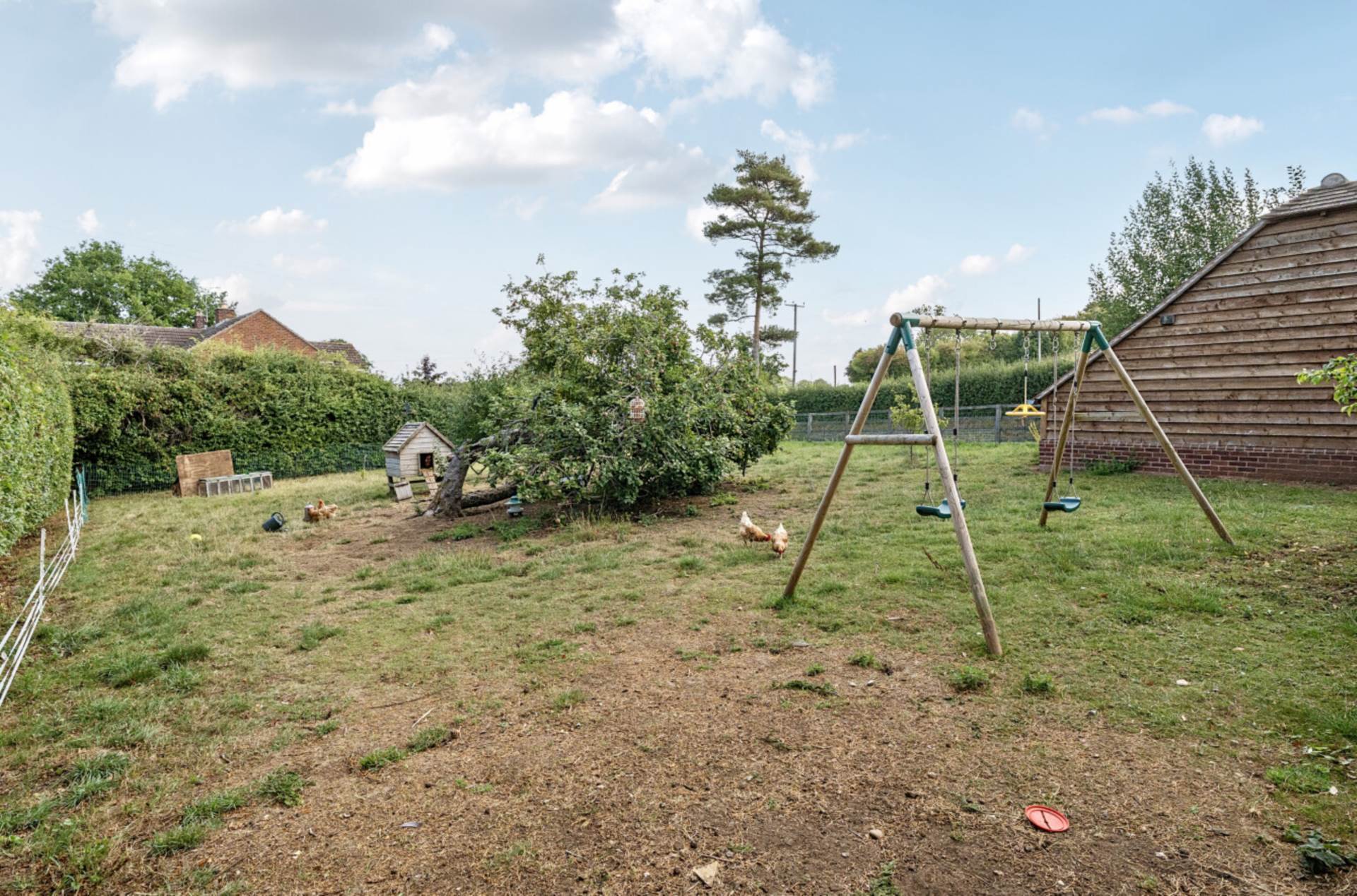 Golden Valley, Nr Newent, Gloucestershire Image 14