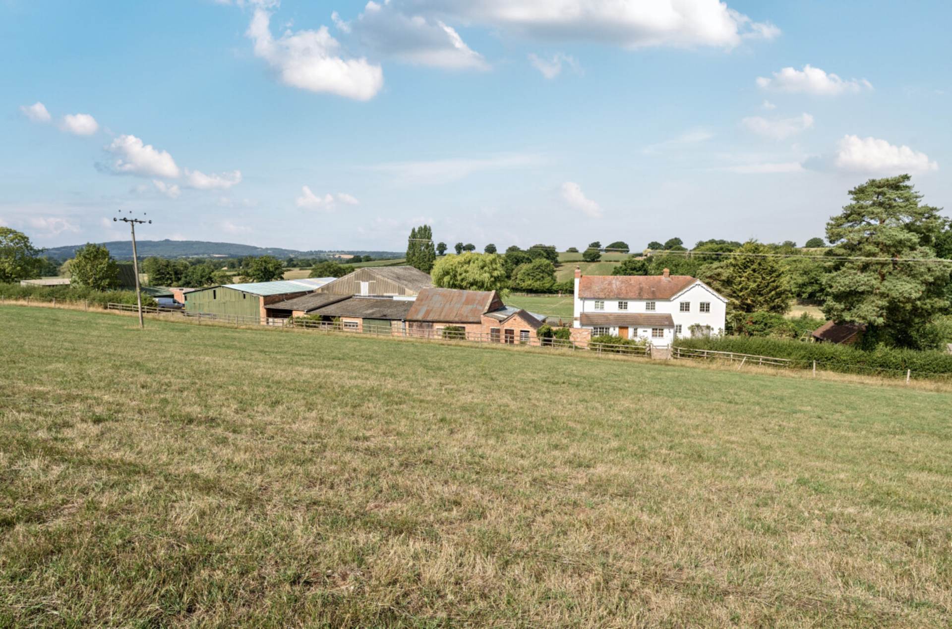Golden Valley, Nr Newent, Gloucestershire Image 15