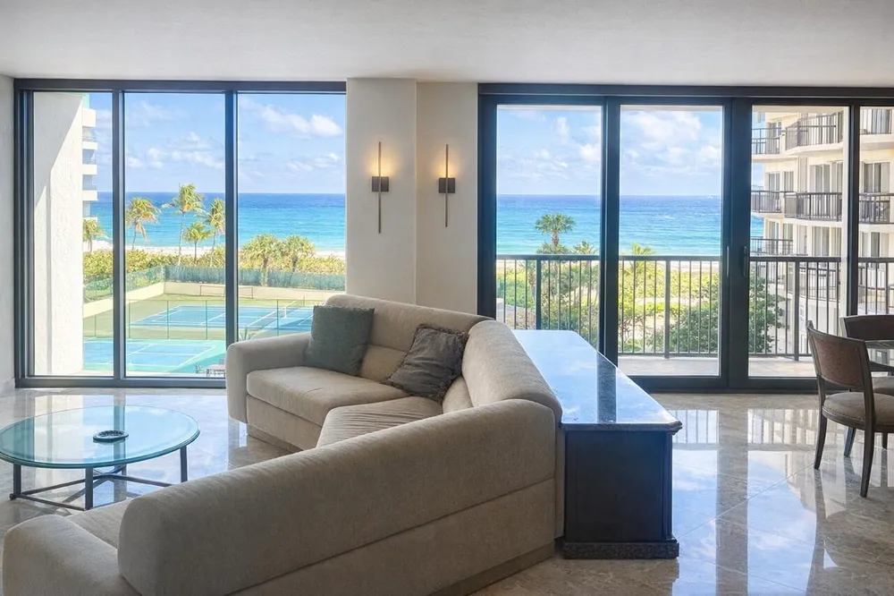 1800 S Ocean Blvd, Pompano Beach, FL 33062