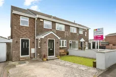 Packwood Close, Maltby, Rotherham