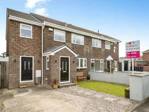 Packwood Close, Maltby, Rotherhamphoto