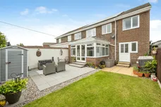 Packwood Close, Maltby, Rotherham