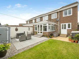 Packwood Close, Maltby, Rotherham thumb 3