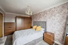 Packwood Close, Maltby, Rotherham