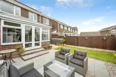 Packwood Close, Maltby, Rotherham