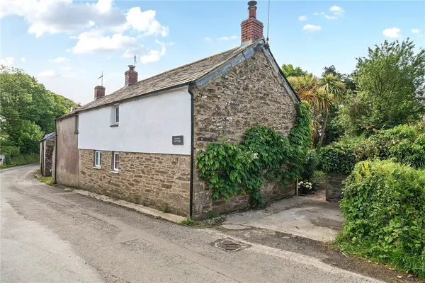 Chapel Road, St. Tudy, PL30 photo 1