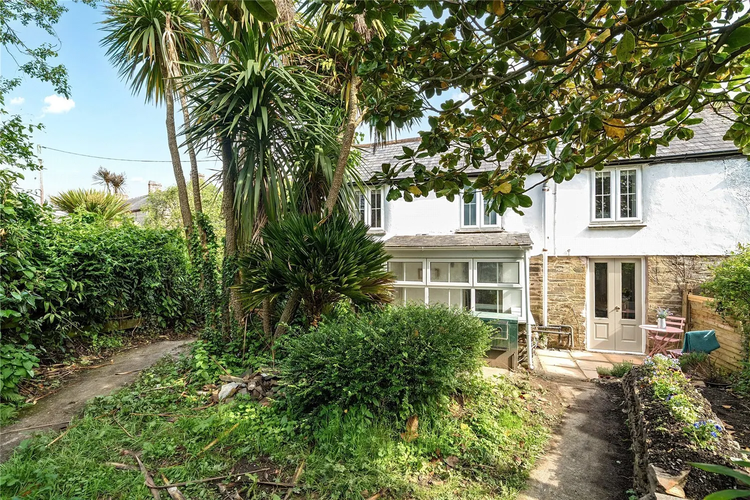 Chapel Road, St. Tudy, PL30 photo 2