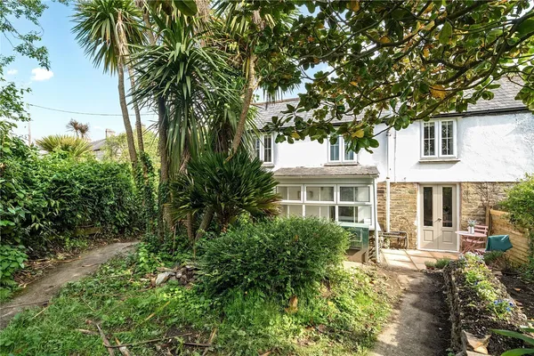 Chapel Road, St. Tudy, PL30 photo 2